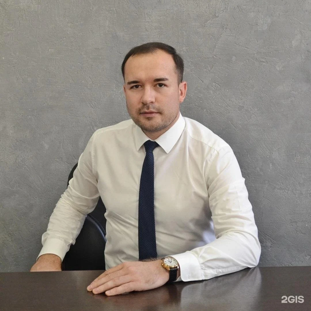 Юрист-консультант бюро Вердиктум