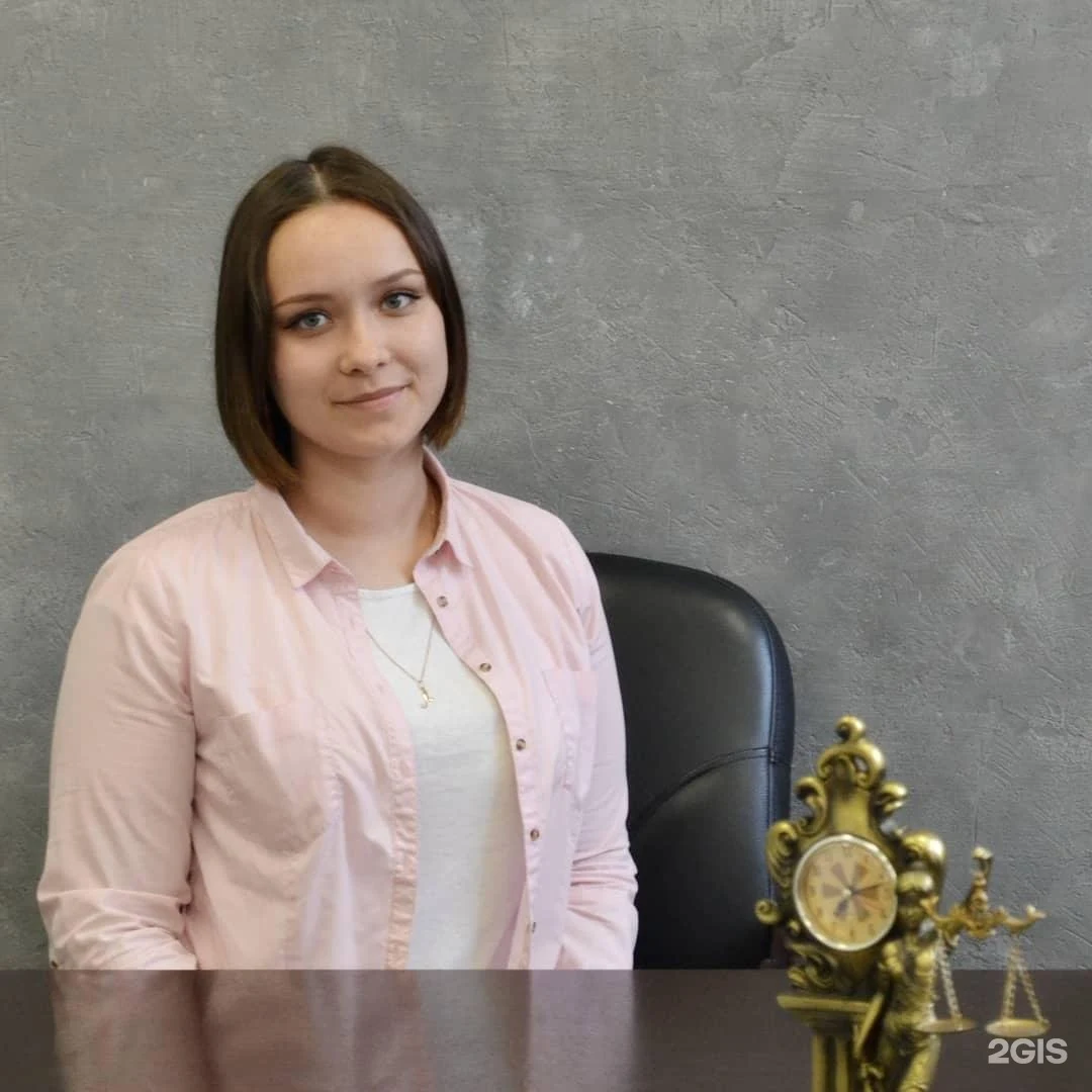 Специалист бюро Вердиктум
